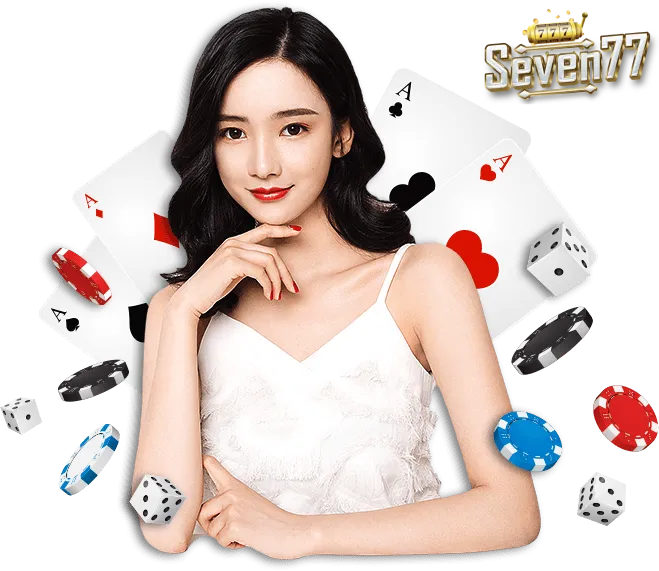 Seven slot 777